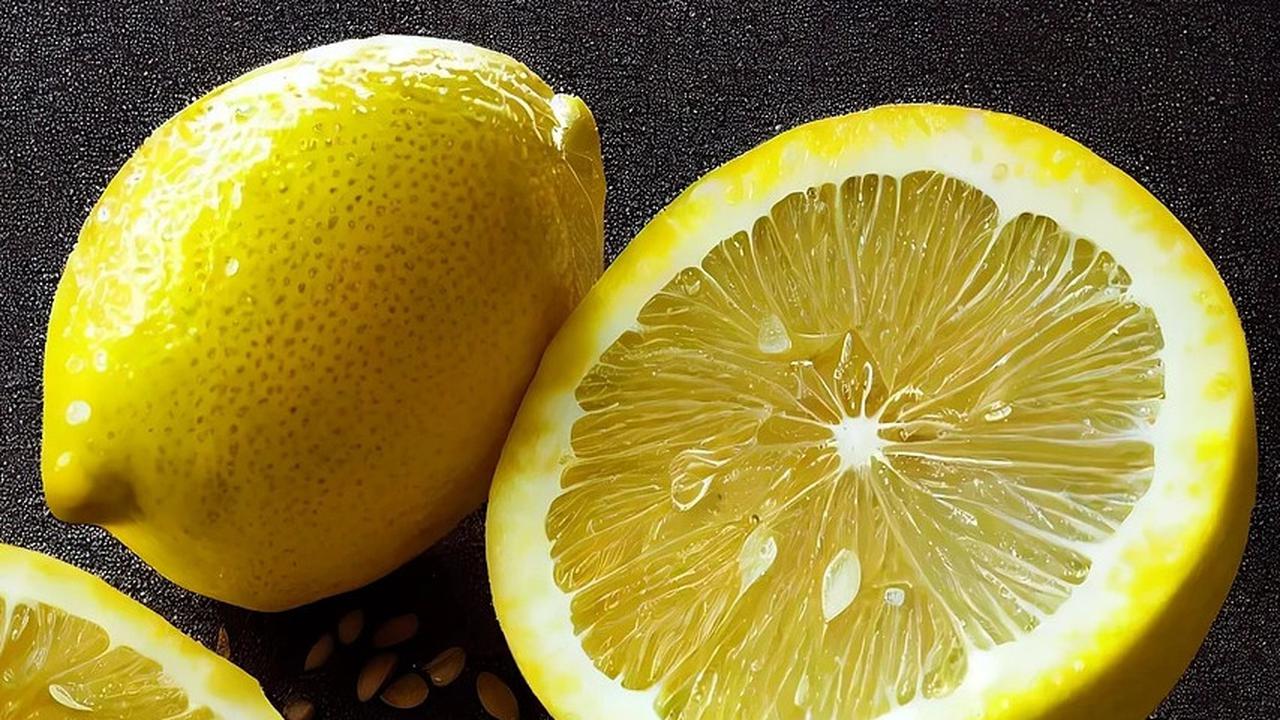 Lebih Baik Air Lemon Hangat atau Dingin, Ketahui Fakta dan Manfaatnya