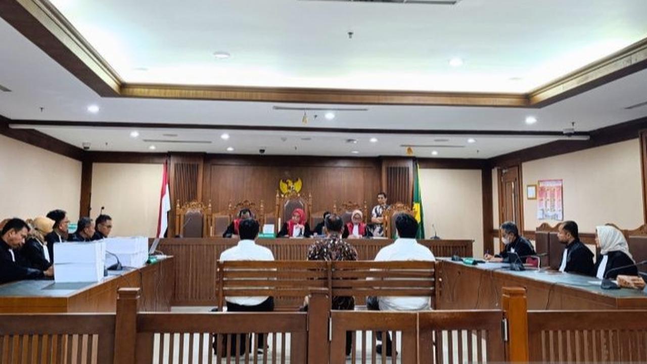 Mantan Pejabat Kemenkes Divonis 3 Tahun Penjara di Kasus Korupsi APD Covid-19
