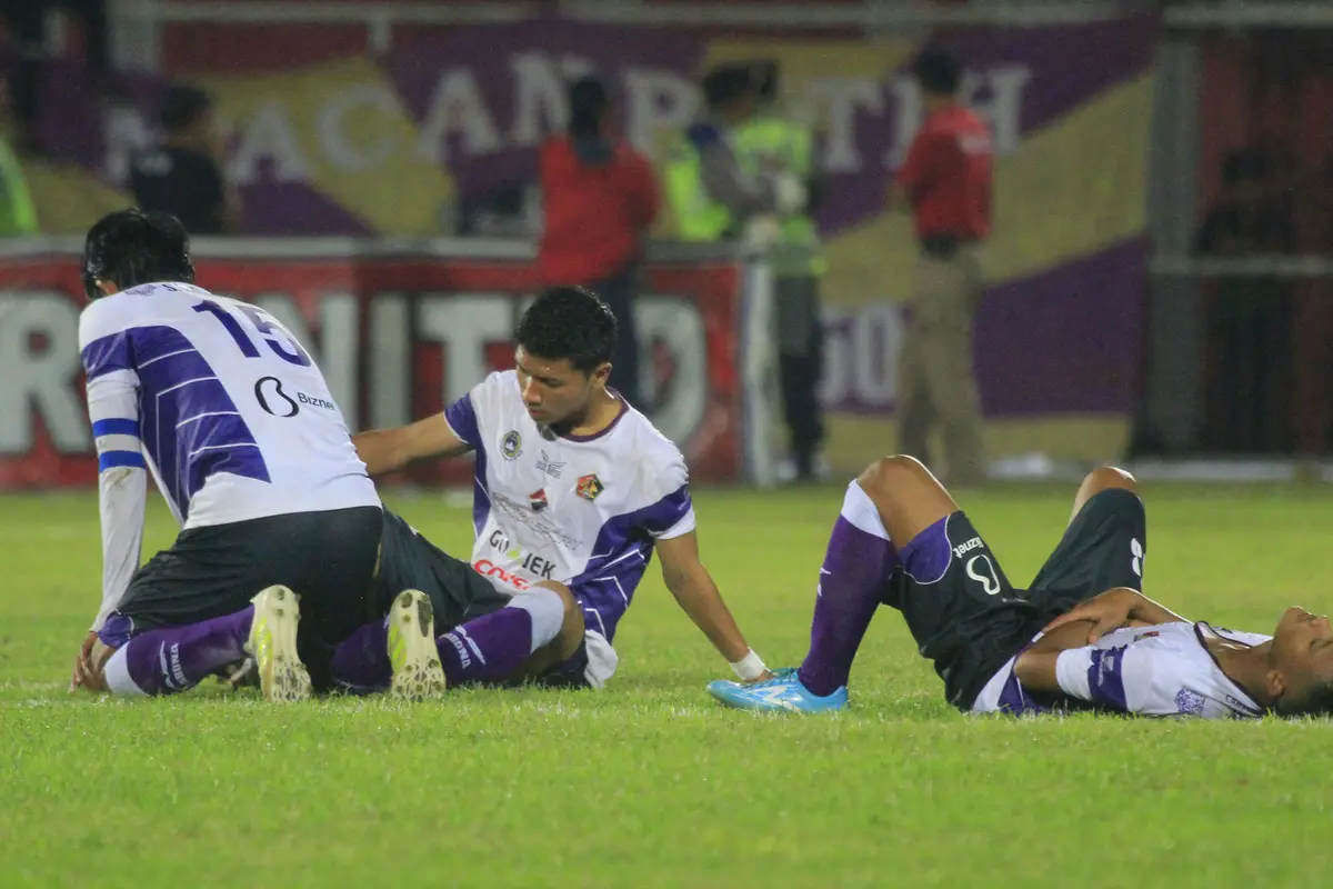 Liga 2 2017