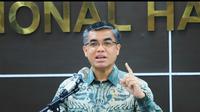 Menteri Ketenagakerjaan (Menaker) Yassierli. Dok kemnaker