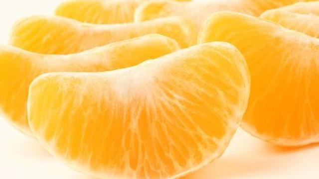 Ingin Sehat dan Beruntung Saat Imlek? Makanlah Jeruk Mandarin!