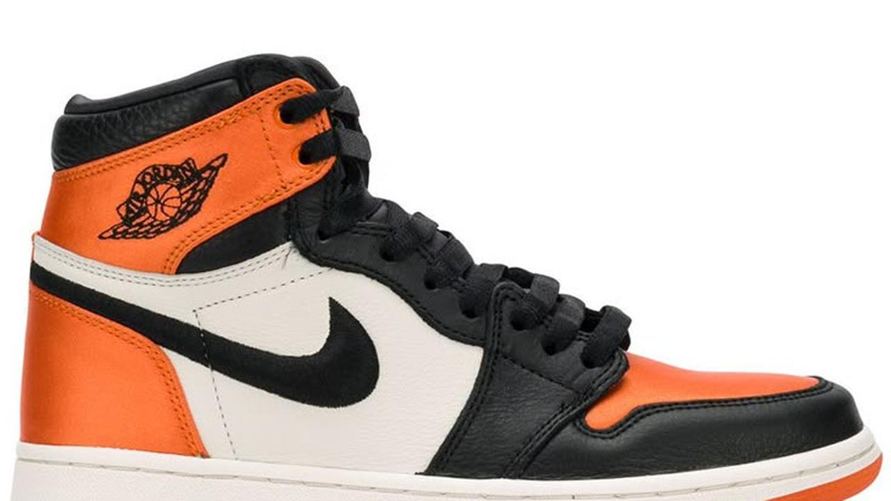 Air Jordan 1 ‘Shattered Backboard’