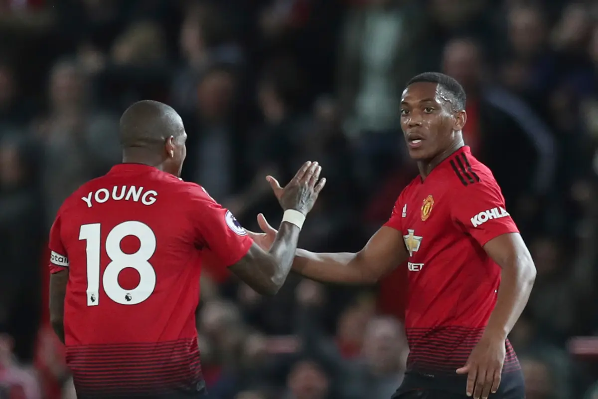 Manchester United vs Newcastle United