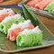 Resep Getuk Lindri Singkong, Jajanan Tradisional Warna-warni yang Selalu Memikat