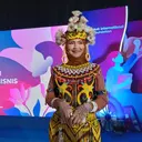 Kisah Outfit Multifungsi Berdayakan Para Perempuan Penyulam