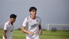 Susunan Pemain Timnas Indonesia vs Kamboja: Mitchell Baker Ujung Tombak Garuda