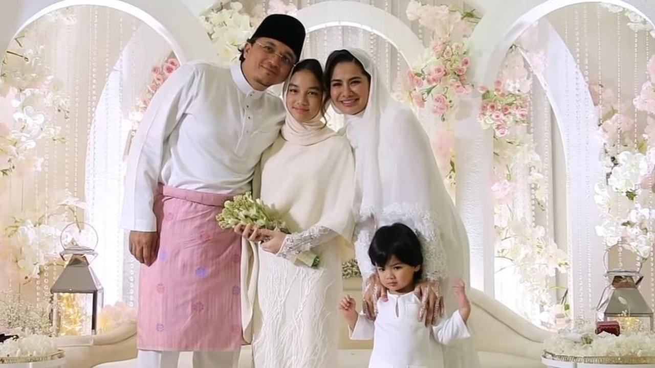 Menikah Lagi