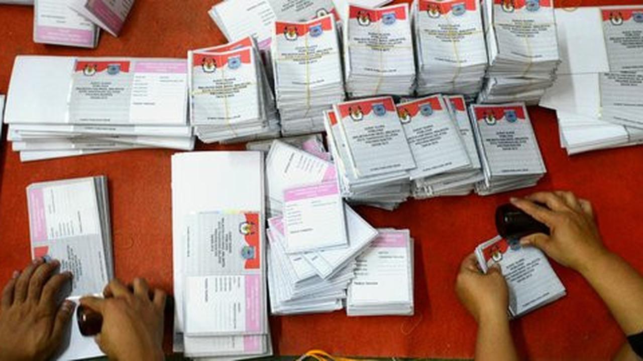 Kemendagri janji selesaikan pencairan anggaran sebelum Pilkada