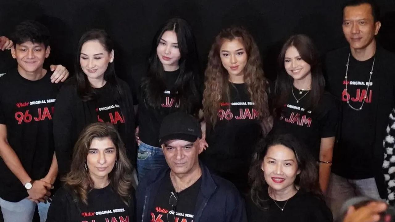 AACA 2023 yang baru saja digelar di CHIJMES Singapura merupakan ajang penghargaan bergengsi di bidang kreatif, khususnya di bidang televisi dan film.