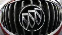 Buick berhasil menempati posisi pertama sebagai produsen otomotif pilihan konsumen pada majalah Consumer Reports pada kategori "brand ranking" (Foto: autoblog.com)