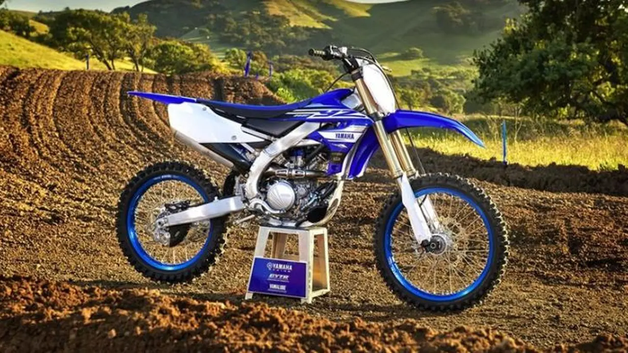 Yamaha