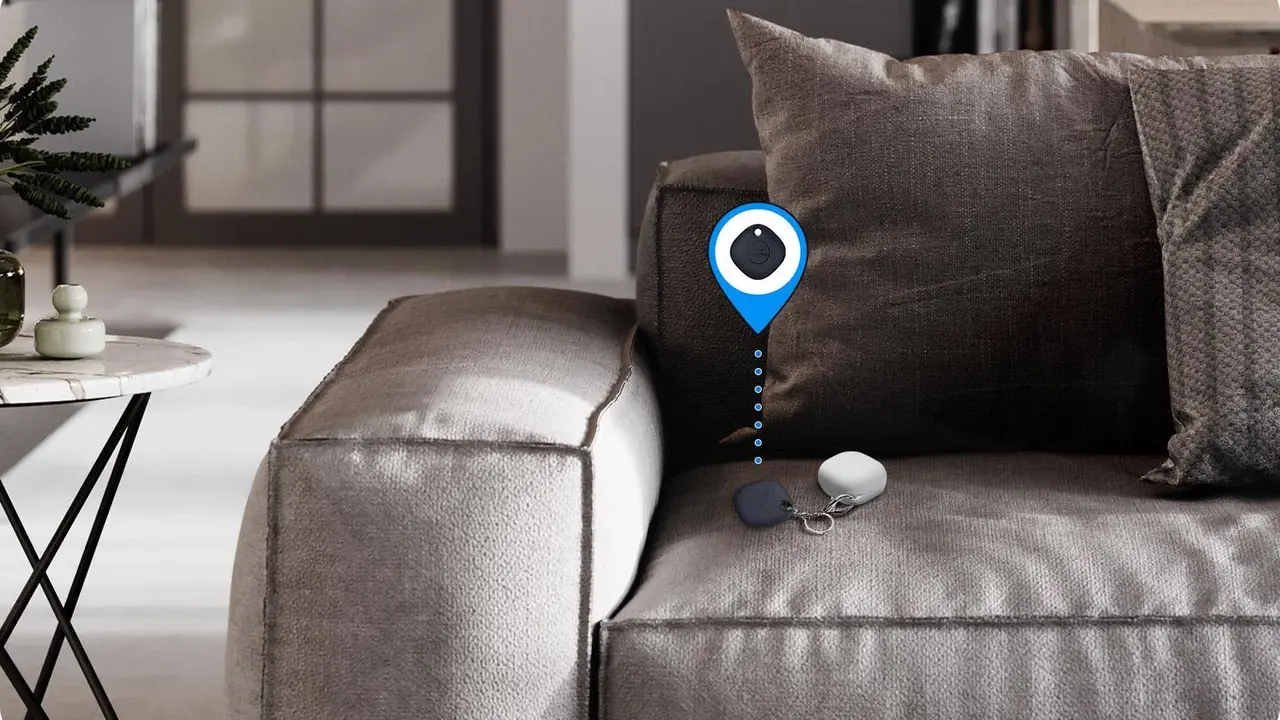 SmartTag.