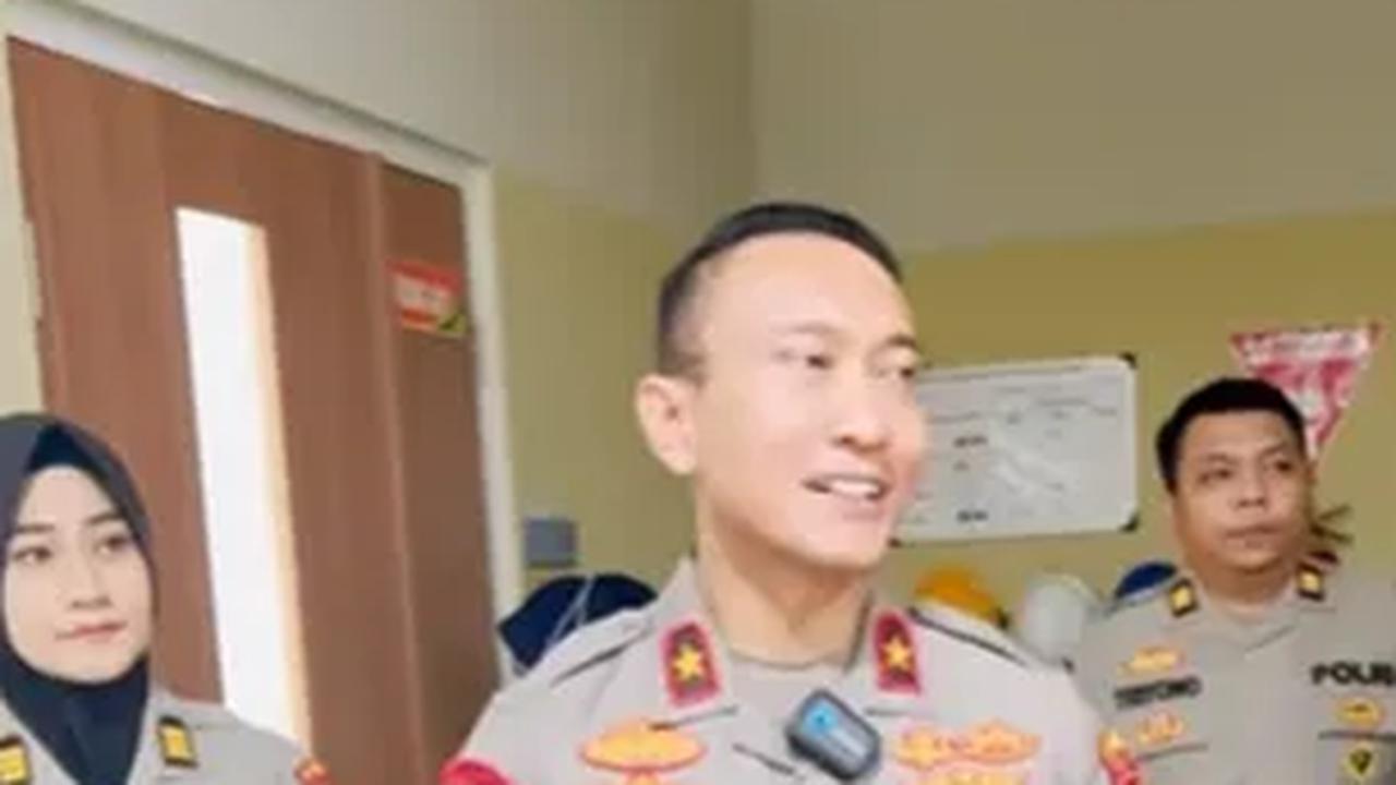 Imbas Kasus Bayi Tertukar di Bogor, Jenderal Polisi Eks Ajudan Wapres Sidak ke RS Langsung Wanti-Wanti Dokter