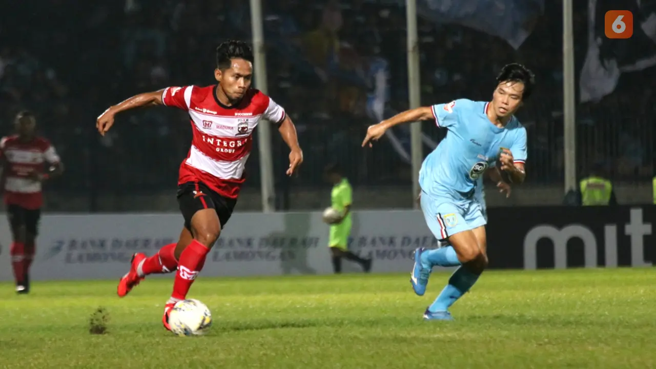 Andik Vermansah