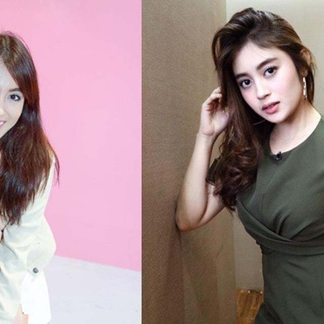 Makin Dewasa Ini 6 Penampilan Terbaru Nabilah Ayu Eks Jkt 48 Hot Liputan6 Com