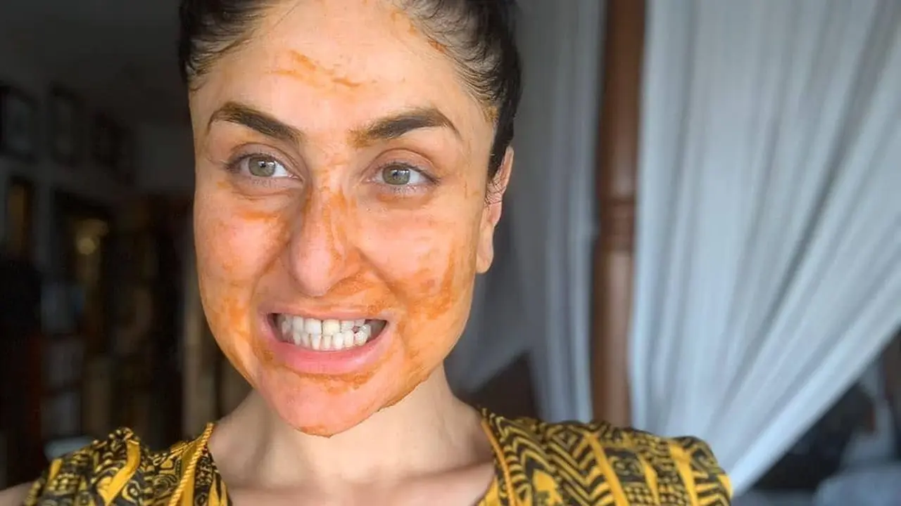 Kareena Kapoor