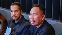 Vicky Prasetyo Baru Hubungi Fangfang Usai Konferensi Pers, Janjikan Tinggal di Semarang