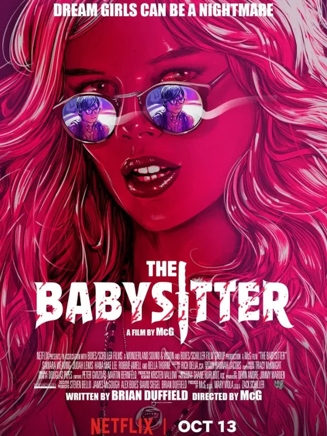 Wajib Ditonton! 7 Film Horor tentang Sekte Pemuja Iblis yang Bikin Merinding Sepanjang Cerita