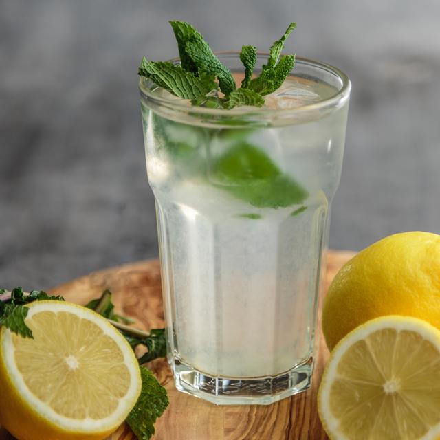 7 Khasiat Minum Air Lemon Pagi Hari Perhatikan Risikonya Citizen6 Liputan6 Com