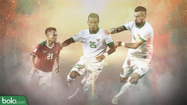 5 Pemain Paling Bernilai di Bursa Transfer ISL 2017