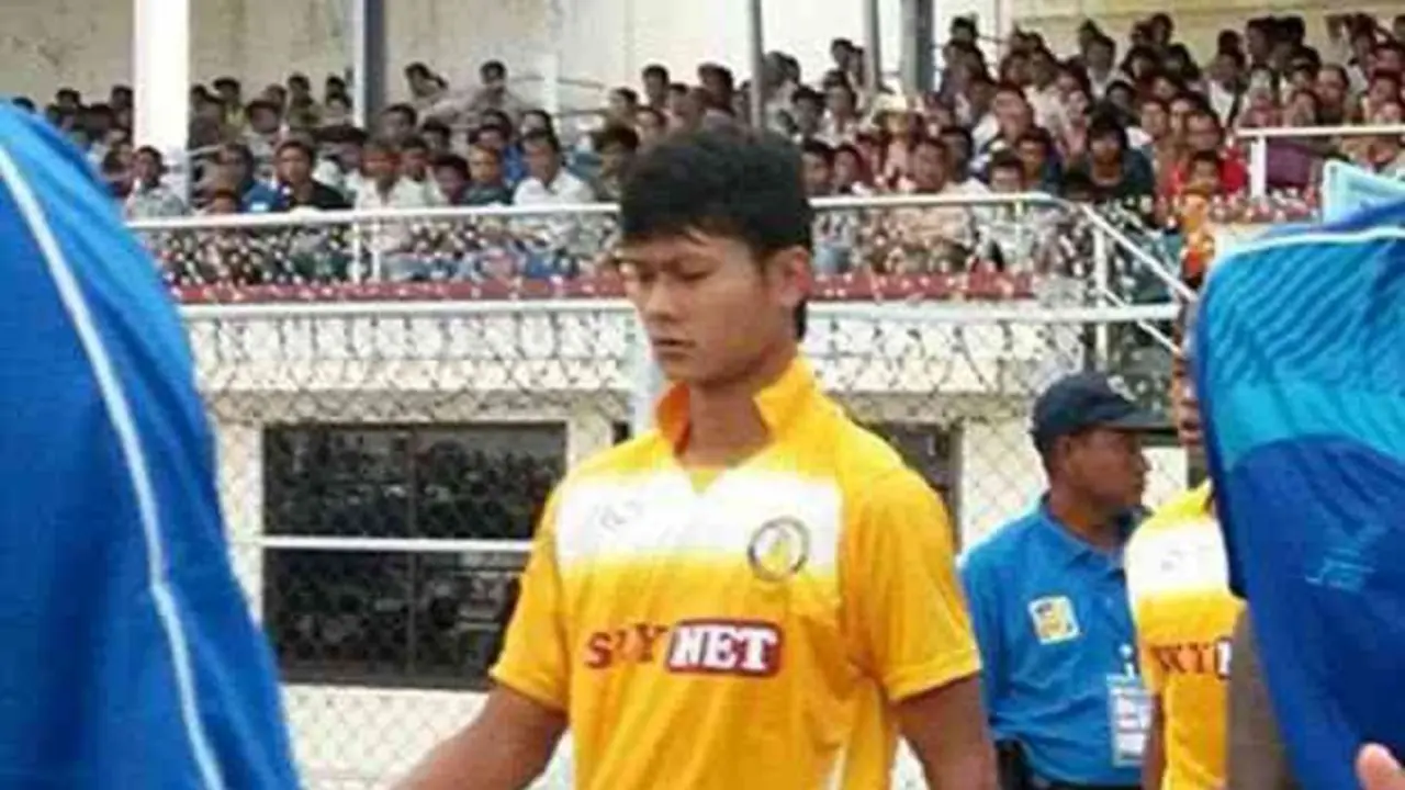 Dedi Gusmawan