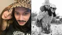 6 Foto Kenangan Tangmo Nida dan Pacar, Tahan Sedih saat Pencarian