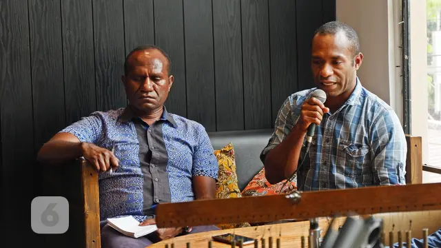 Kopi Papua