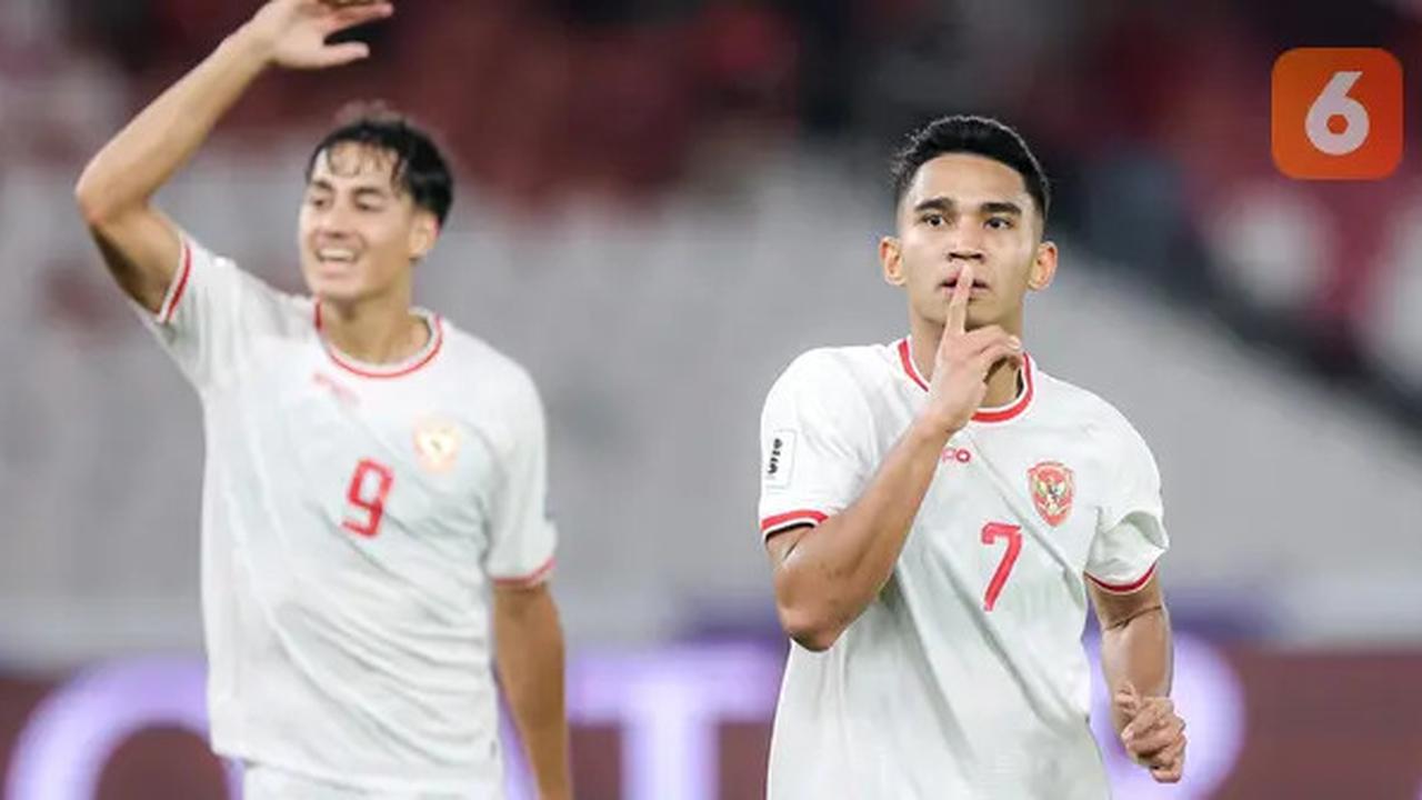 Oxford United Izinkan Marselino Ferdinan Bela Timnas Indonesia di Piala AFF 2024