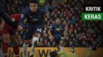 Berita video Manchester United mendapat kritik keras dari 3 legenda dan mantan pemain setelah kalah 1-3 dari Liverpool pada pekan ke-17 Premier League 2018-2019, Minggu (16/12/2018).