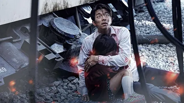 Train to Busan (2016)