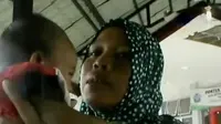 Segmen 6: Ibu Selamatkan Bayi hingga Pemulihan Trauma Pengungsi