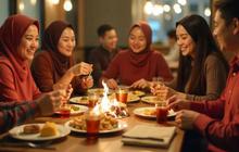 20 Ide Seru Tukar Kado Saat Buka Bersama Ramadan 2025, Bikin Momen Makin Berkesan!