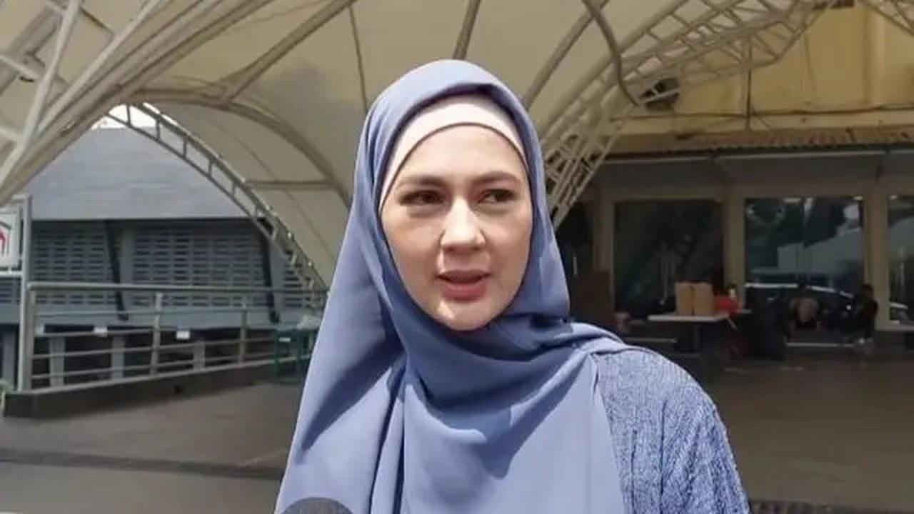 Keceriaan Paula Verhoeven Liburan di Bali Bersama anaknya: Alhamdulillah Bisa Punya Waktu
