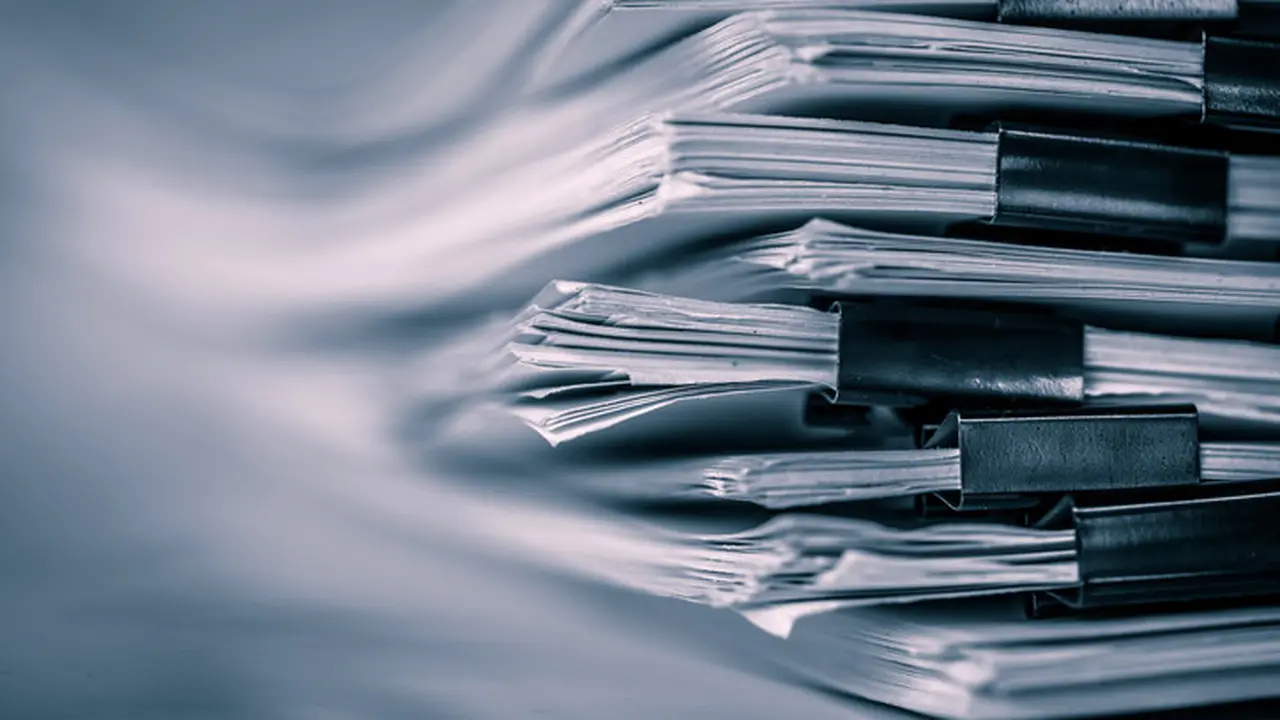 Cara Membuat Paper yang Benar, Ketahui Struktur dan Formatnya - Hot ...