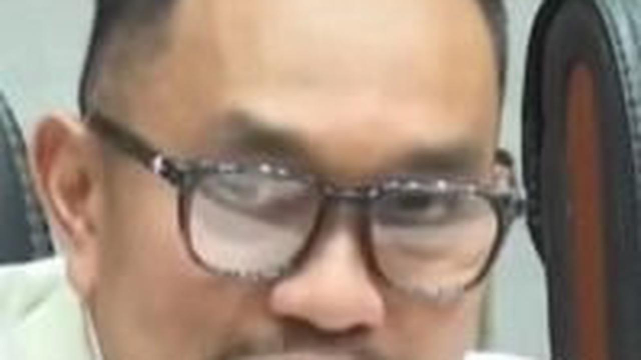 Jenderal Polisi Tertawa Ribut Arteria Vs Sahroni di DPR Dibilang Mempesona Bak Drama Korea