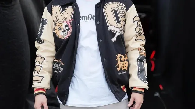 Selain Aming, artis ini juga sempat menghebohkan publik karena ubah penampilan jadi religius