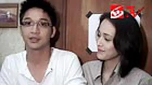 Pernikahan Adelia-Pasha ''Ungu'' Bakal Digelar Wah
