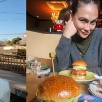 Potret Luna Maya Tampil Cantik Tanpa Riasan. (instagram/lunamaya)