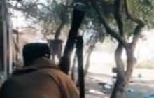 Detik-detik Pejuang Al Qassam Perang Hadap-hadapan dengan Pasukan Israel, Tank-tank Zionis Hancur Lebur Hingga Hangus Terbakar