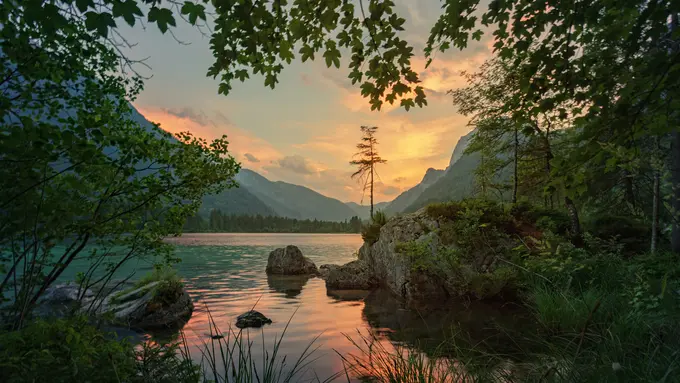 Mimpi Melihat Air Keruh