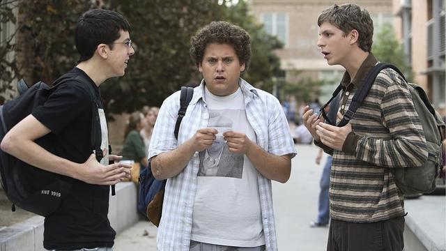 Superbad (2007)