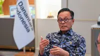 34 Entitas Bisnis Telkom Dipangkas, Jadi Holding Strategis pada 2027