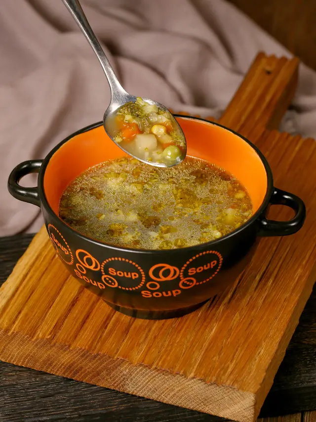 Gunakan Teknik Pendinginan