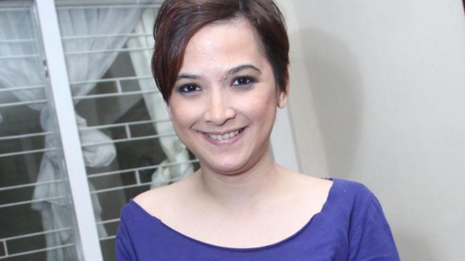  Andara Early  Wanita Virgo Ini Super Duper Imut 