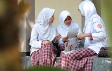 Kata Baku Negri dan Tidak Baku: Daftar Lengkap
