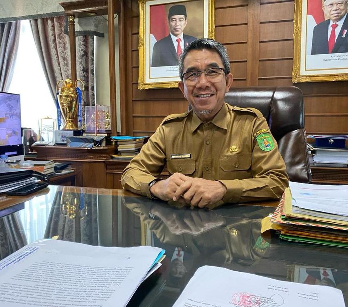 Dok. Istimewa