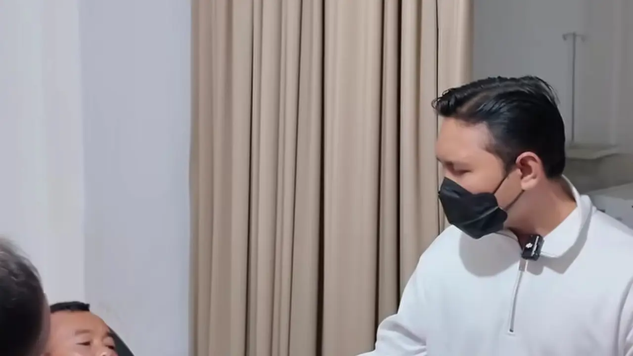Dua Keluarga di Cianjur Keracunan usai Konsumsi Jamur Liar dari Kebun