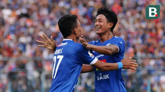 Ahmad Alfarizi (Arema FC)