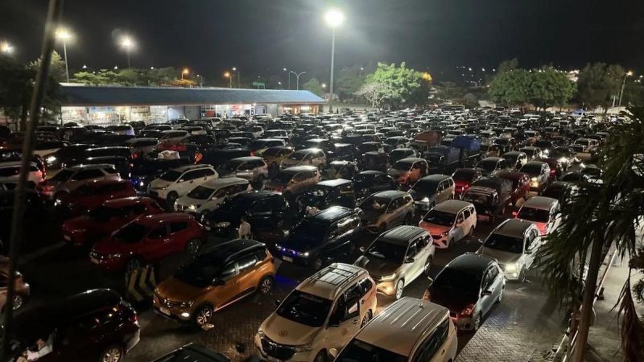 Kemenhub Imbau WFA Arus Balik Lebaran 2026: Hindari Puncak Kepadatan di Jabodetabek