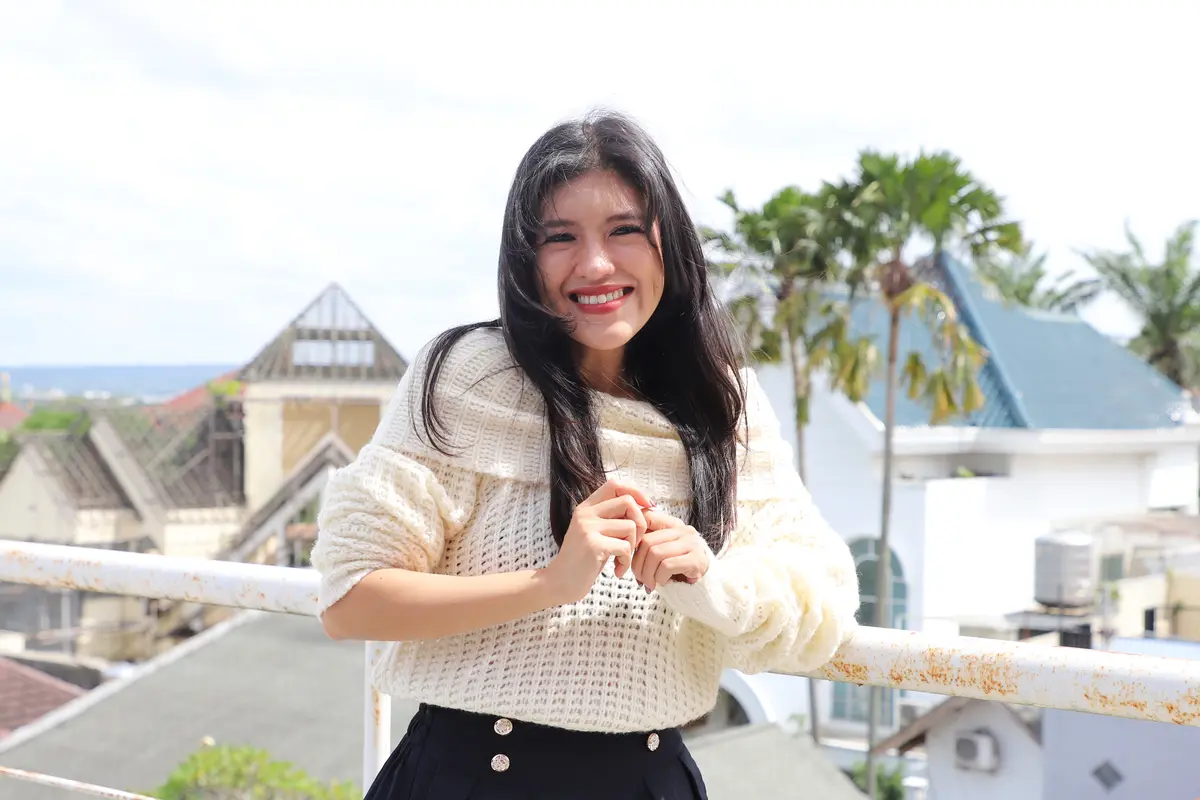 wanita februari aura awet muda